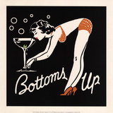 Buy Bottoms Up at AllPosters.com