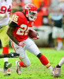 Jamaal Charles 2010 Action