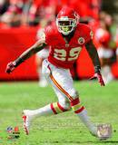 Eric Berry 2010 Action