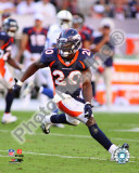 Brian Dawkins 2010 Action
