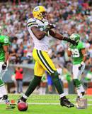 Donald Driver 2010 Action