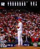 Roy Halladay throws the second no-hitter in MLB postseason history