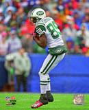 Jerricho Cotchery 2010 Action