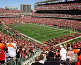 Paul Brown Stadium 2009