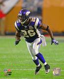 Antoine Winfield 2010 Action