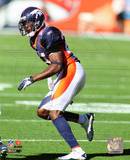 Champ Bailey 2010 Action