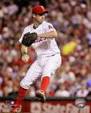 Roy Oswalt 2010 Action