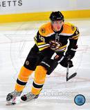 Tyler Seguin 2010-11 Action