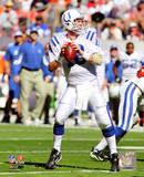 Buy Peyton Manning 2010 Action at AllPosters.com