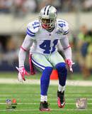 Terence Newman 2010 Action