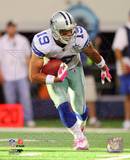 Miles Austin 2010 Action