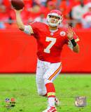 Matt Cassel 2010 Action