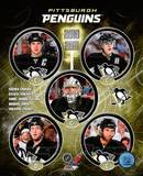 2010-11 Pittsburgh Penguins Team Composite