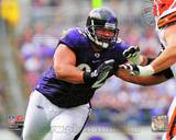 Haloti Ngata 2010 Action Photo