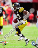 Antwaan Randle El 2010 Action
