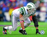 Jason Taylor 2010 Action