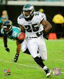Lesean McCoy 2010 Action
