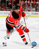 Ilya Kovalchuk 2010-11 Action