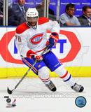 Buy P.K. Subban 2010-11 Action at AllPosters.com