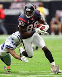 Andre Johnson 2010 Action