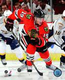 Jonathan Toews 2010-11 Action