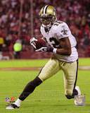 Marques Colston 2010 Action