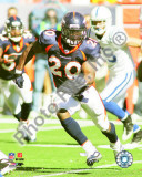 Brian Dawkins 2010 Action