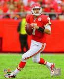 Matt Cassel 2010 Action