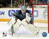 Antti Niemi 2010-11 Action