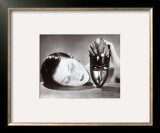 Buy Noir et Blanche, c.1926 at AllPosters.com