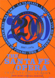 The Santa Fe Opera