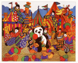 Fairground Fun