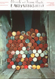 Buy Wall of Barrels at AllPosters.com