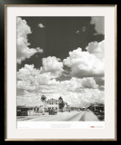 Route 66, Arizona, 1947