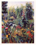 Giverny Blooms II