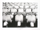 Buy La Vespa at AllPosters.com