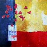 Phantasy in Red I