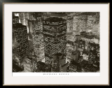 Buy Mary Poppins over Midtown, New York, 2006 at AllPosters.com