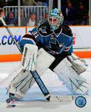 Antti Niemi 2010-11 Action