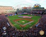 Rangers Ballpark in Arlington Game Three of the 2010 World Series