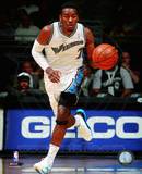John Wall 2010-11 Action