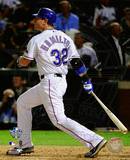 Josh Hamilton Game Three of the 2010 World Series Home Run