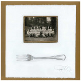 Buy Brigade de Chefs, Fourchette at AllPosters.com