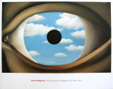The False Mirror