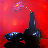 Still Life in Black II