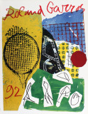Roland Garros