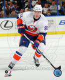 John Tavares 2010-11 Action