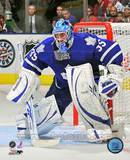 Jean-Sebastien Giguere 2010-11 Action
