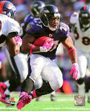 Ray Rice 2010 Action