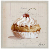 Baba au Rhum